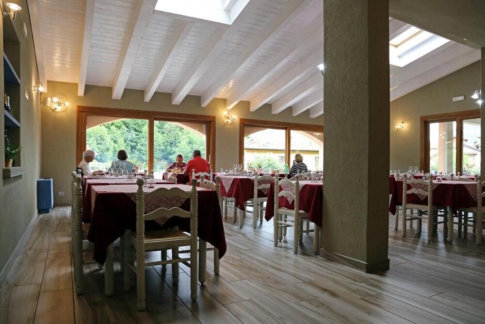 Hotel Breglia Lake Como Экстерьер фото