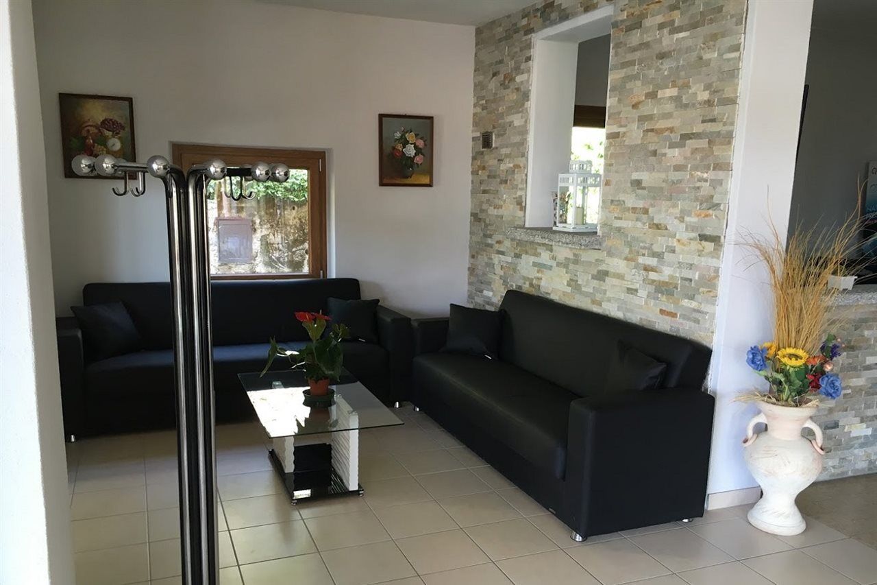 Hotel Breglia Lake Como Экстерьер фото
