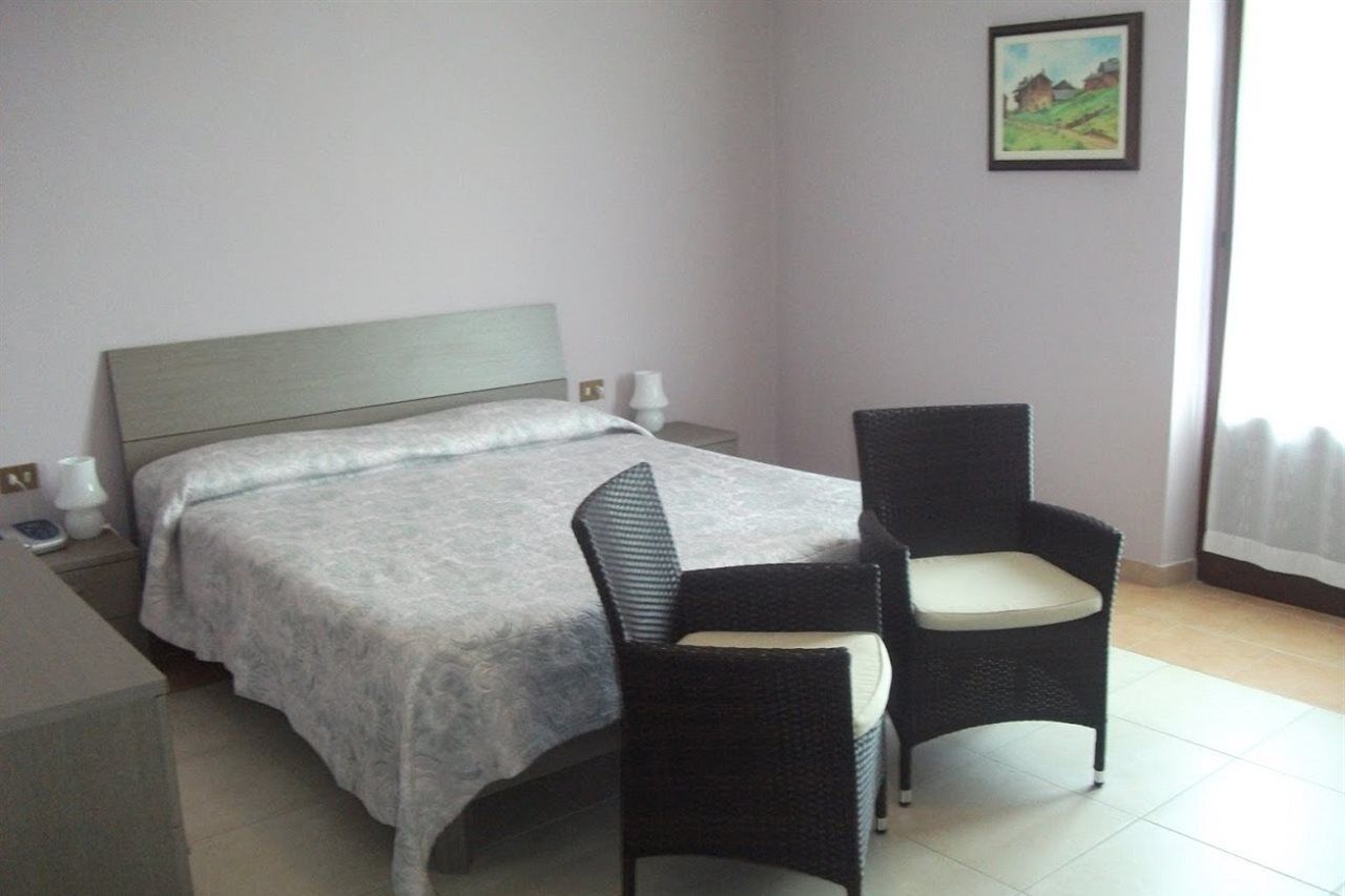 Hotel Breglia Lake Como Экстерьер фото